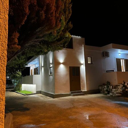 Vila Golden Sand Ksamil Zewnętrze zdjęcie