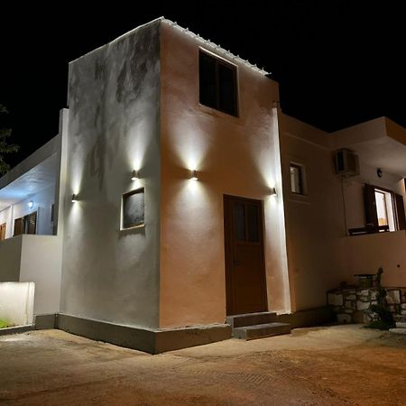 Vila Golden Sand Ksamil Zewnętrze zdjęcie