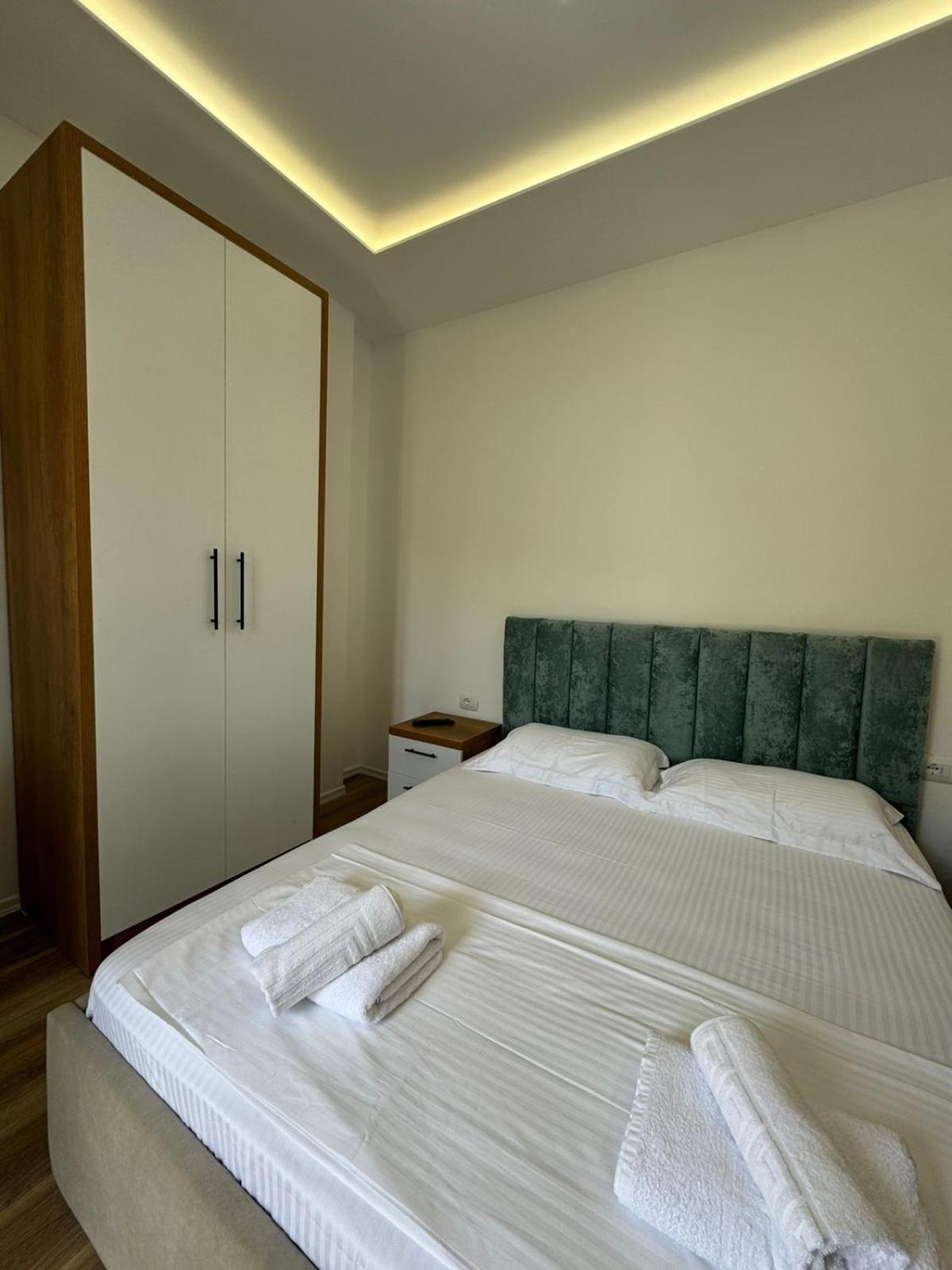 Vila Golden Sand Ksamil Zewnętrze zdjęcie